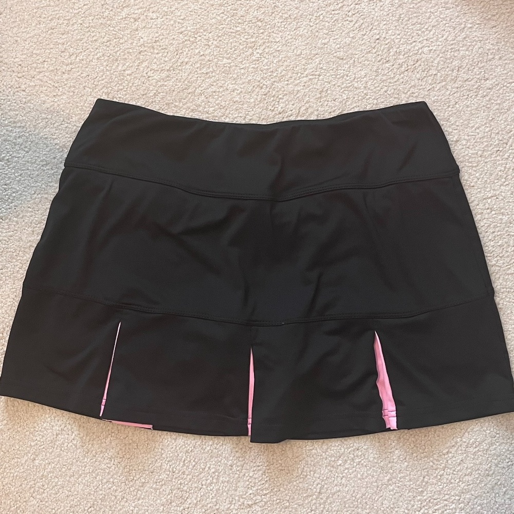 bolle Tennis Pickleball Skirt M
